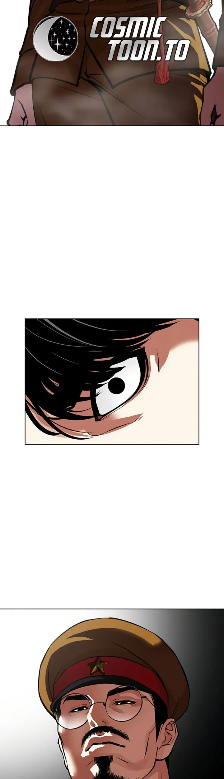 Lookism Chapter 623 Gambar 28