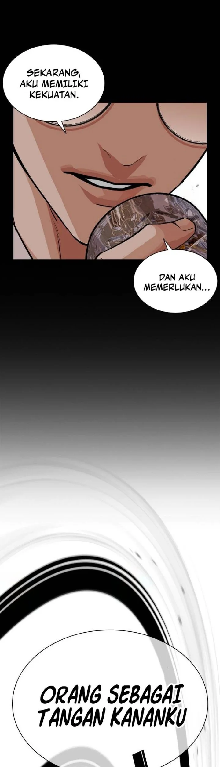 Lookism Chapter 624 Gambar 30
