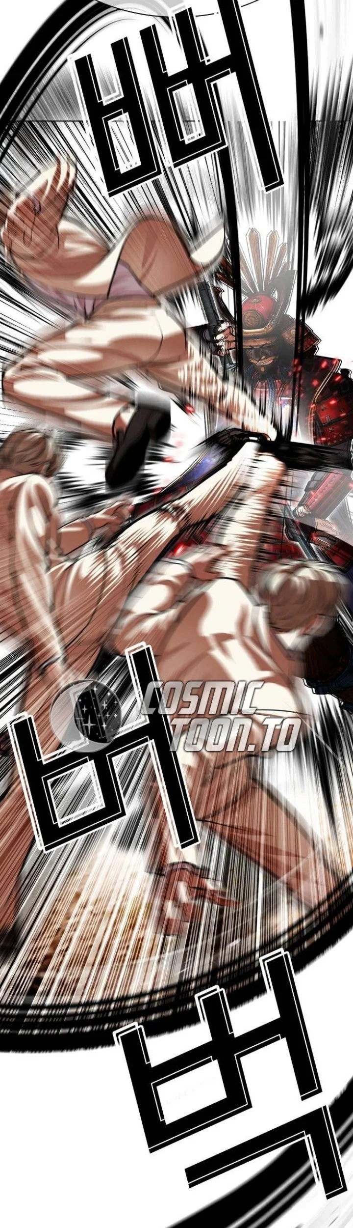 Lookism Chapter 624 Gambar 31