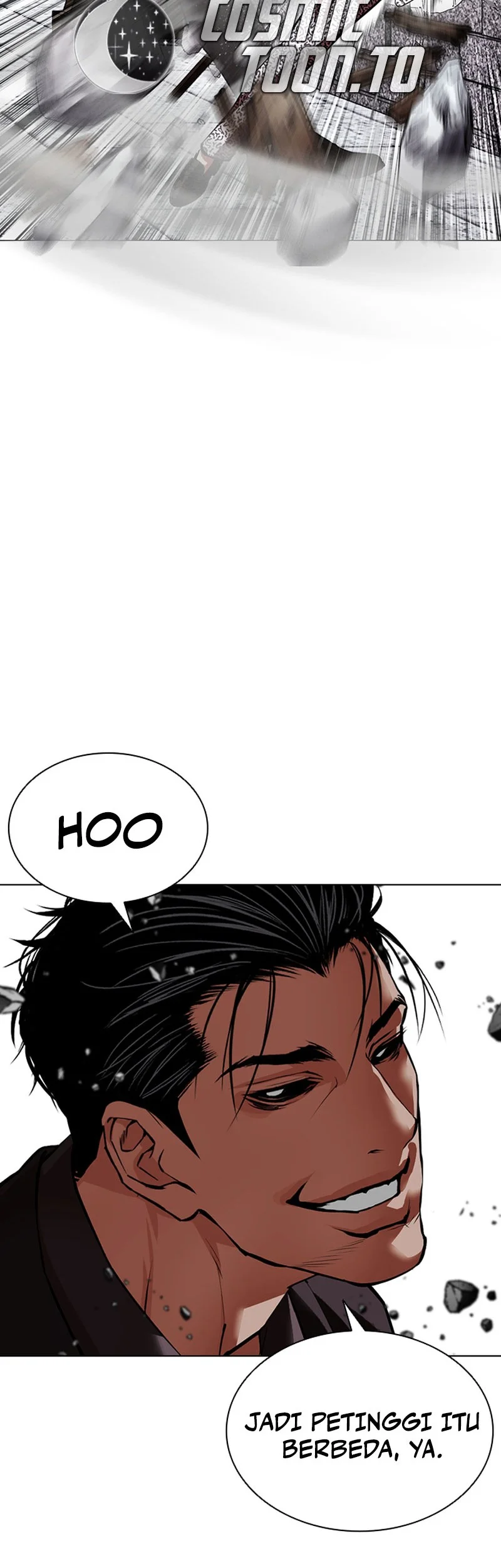 Lookism Chapter 625 Gambar 27