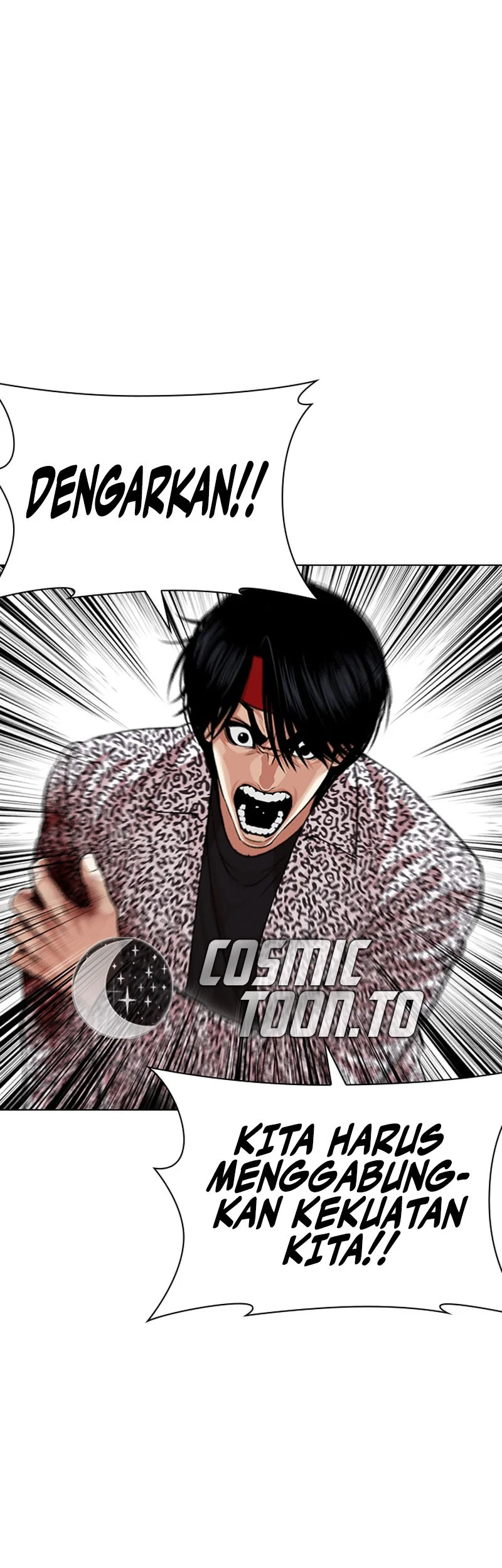 Lookism Chapter 625 Gambar 28