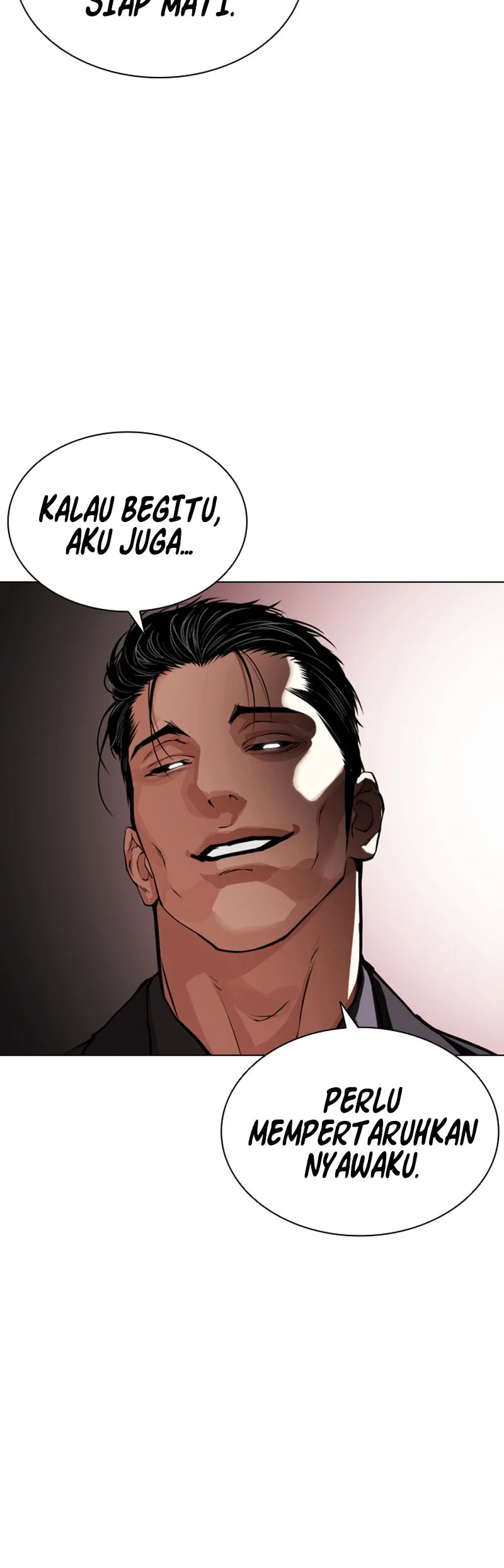 Lookism Chapter 625 Gambar 31