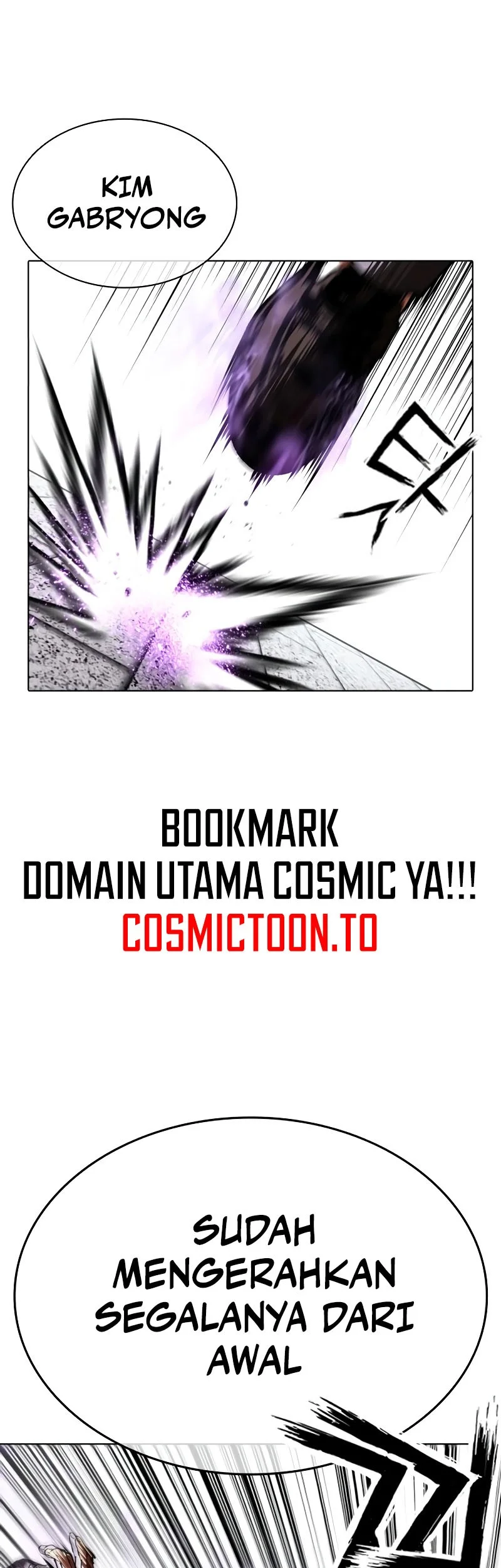 Lookism Chapter 626 Gambar 29