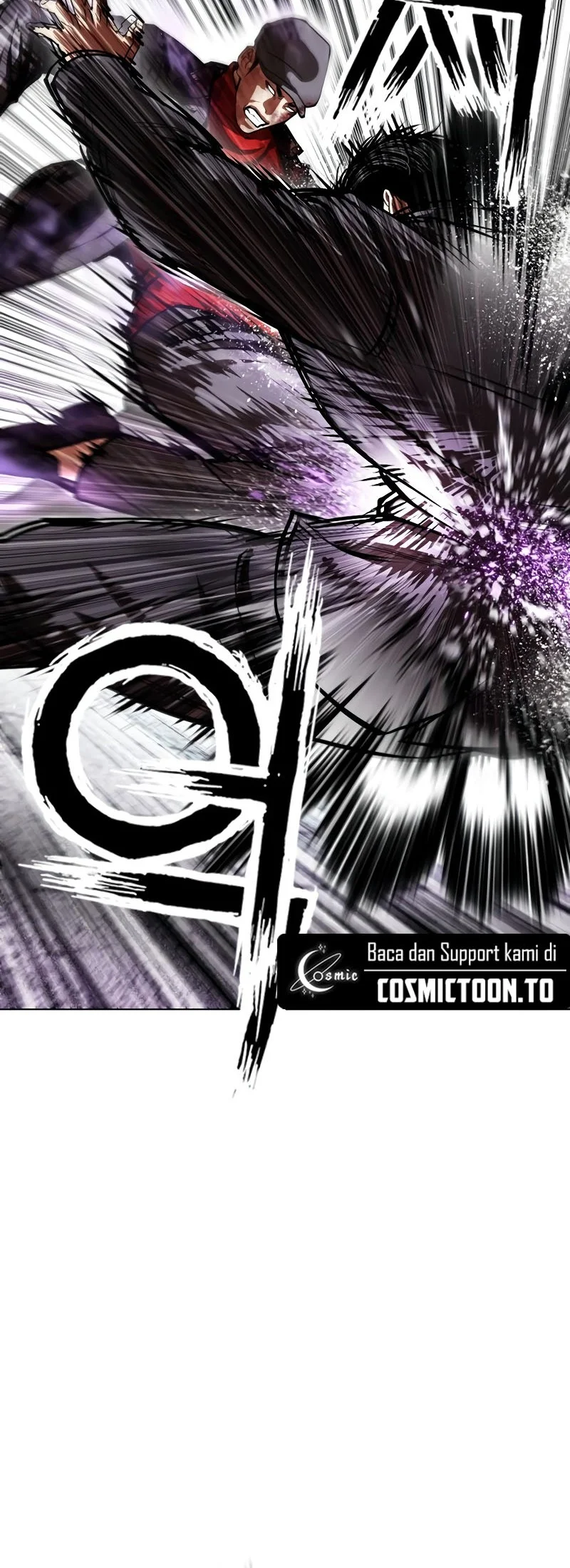 Lookism Chapter 626 Gambar 30
