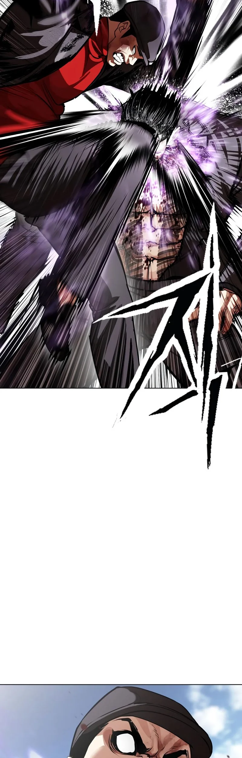 Lookism Chapter 626 Gambar 32