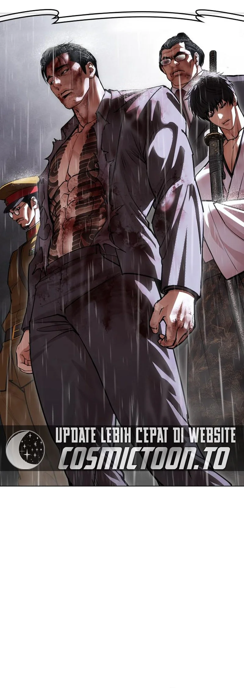 Lookism Chapter 627 Gambar 24