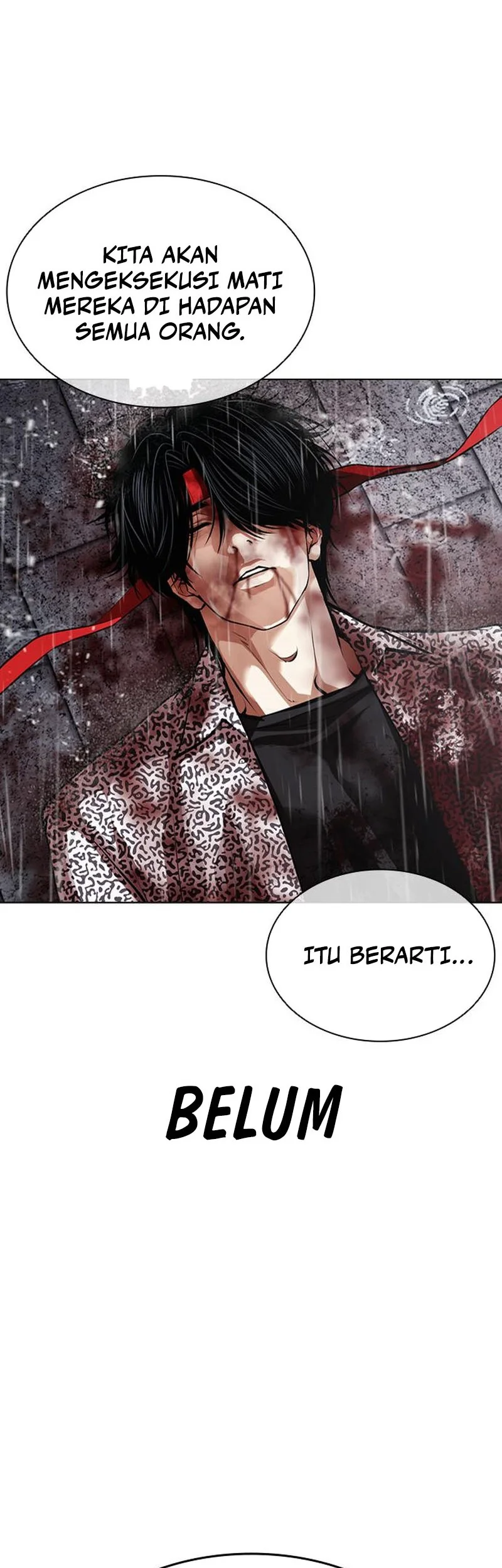 Lookism Chapter 627 Gambar 26