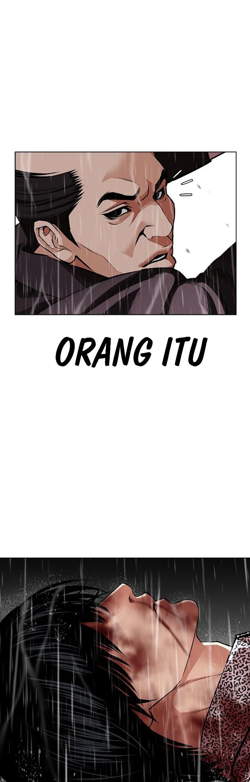 Lookism Chapter 627 Gambar 28