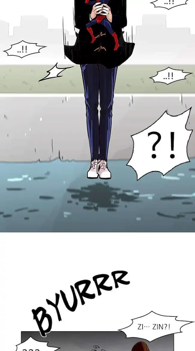 Lookism Chapter 82 Gambar 15