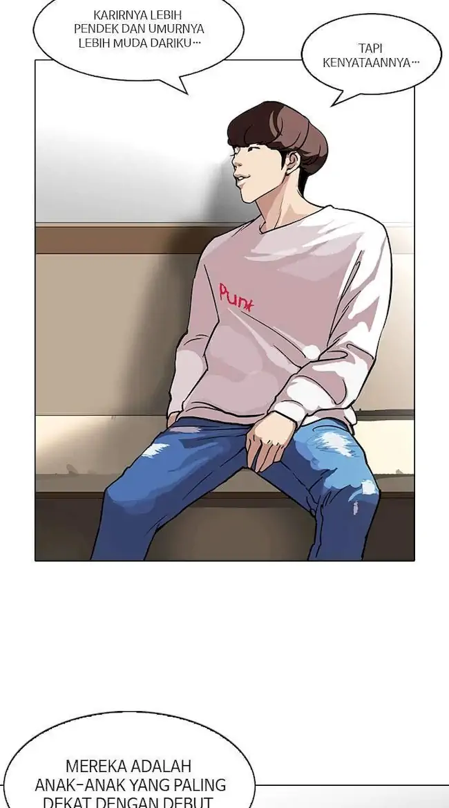 Lookism Chapter 97 Gambar 15