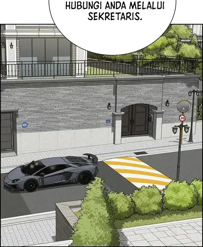 Lord of Money Chapter 212 Gambar 20