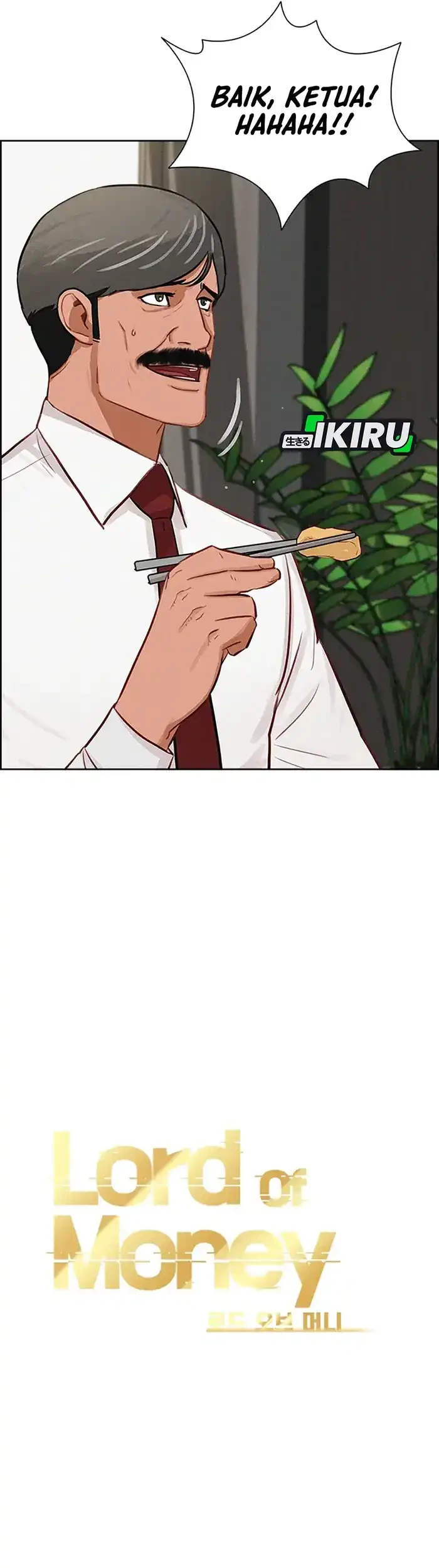 Lord of Money Chapter 229 Gambar 21