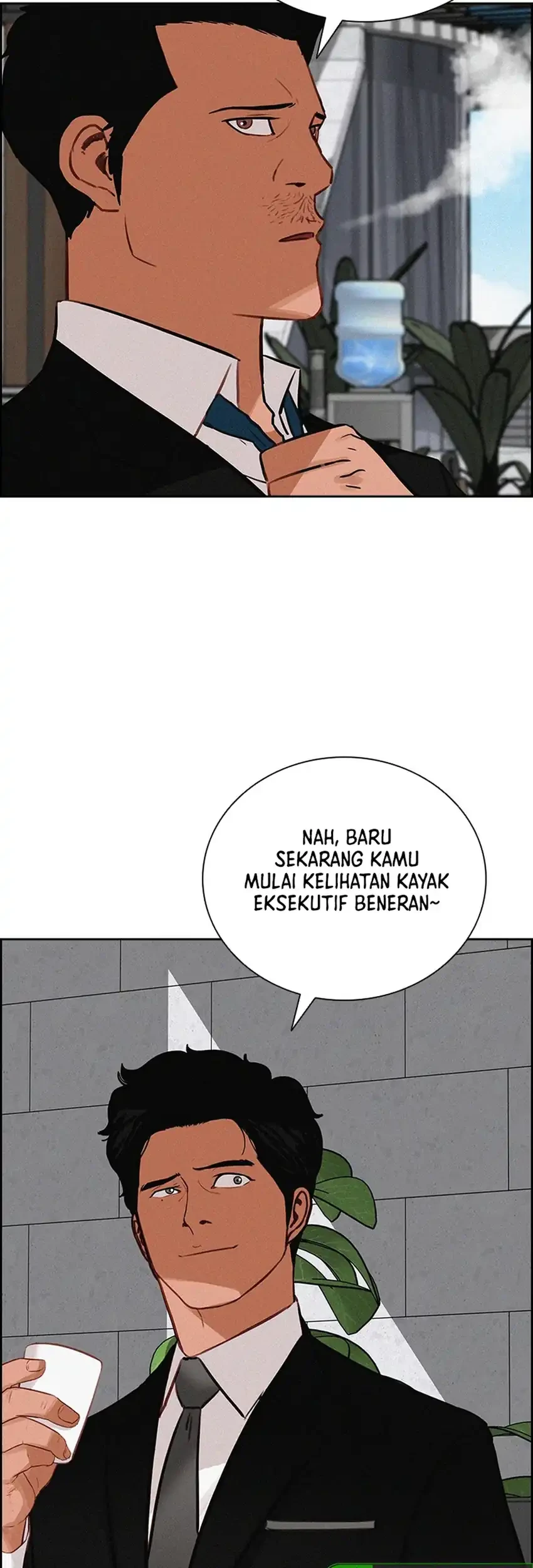 Lord of Money Chapter 239 Gambar 18