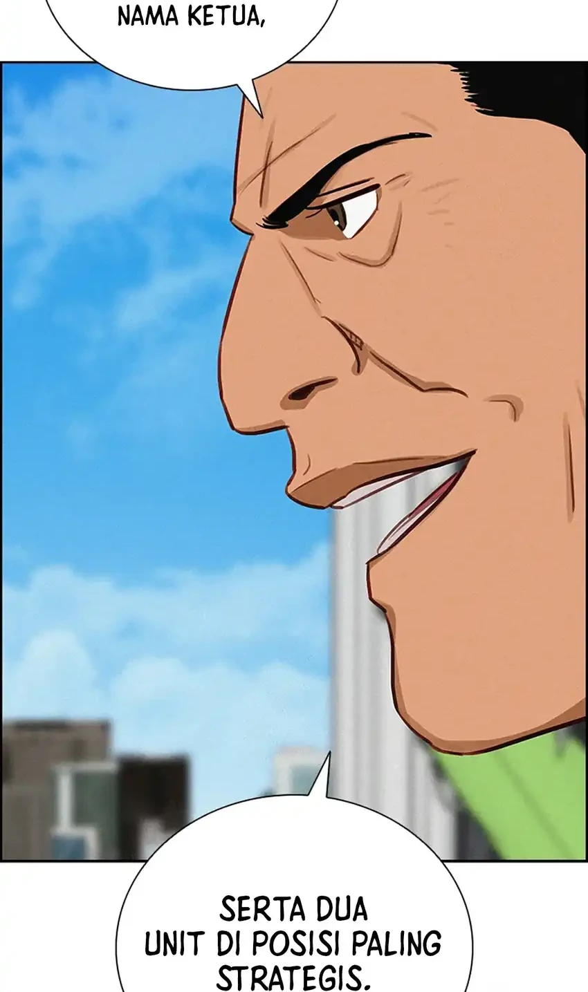 Lord of Money Chapter 242 Gambar 18