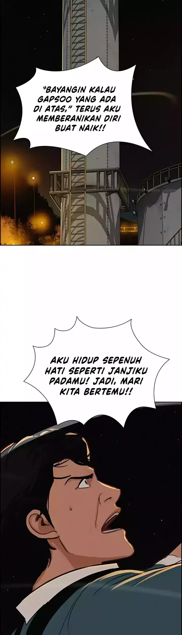 Lord of Money Chapter 247 Gambar 22