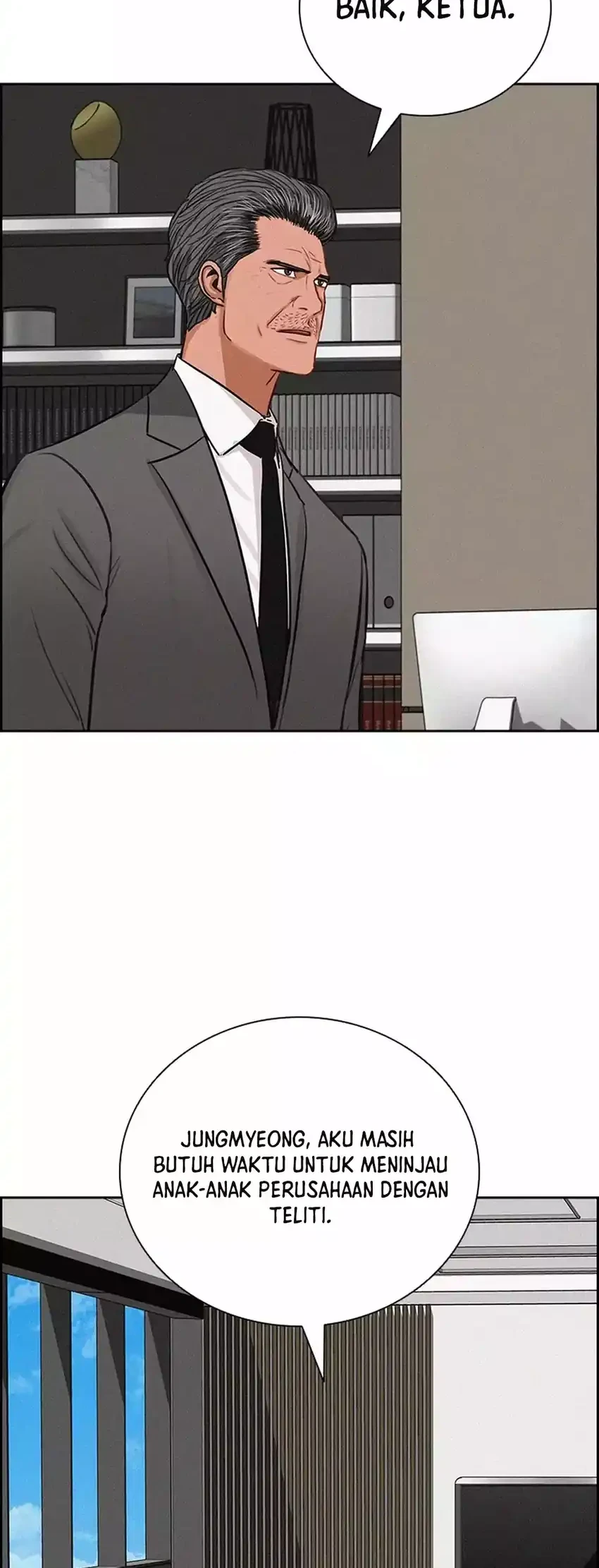Lord of Money Chapter 265 Gambar 16