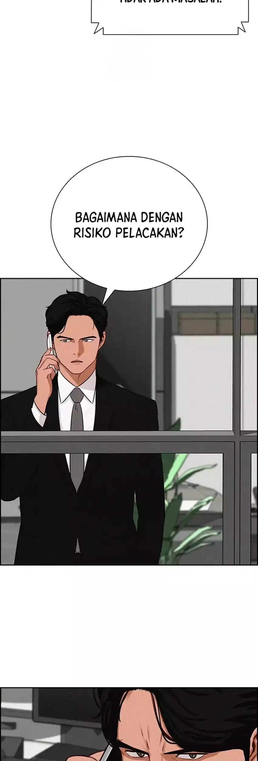 Lord of Money Chapter 275 Gambar 17