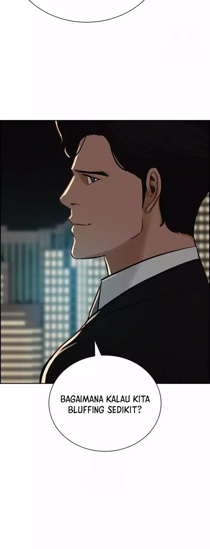 Lord of Money Chapter 279 Gambar 16