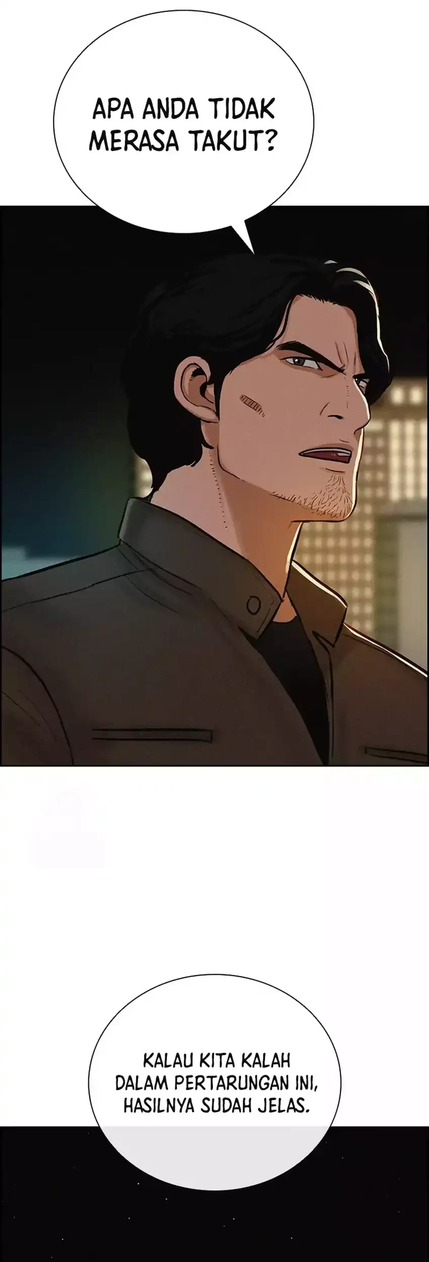 Lord of Money Chapter 279 Gambar 17