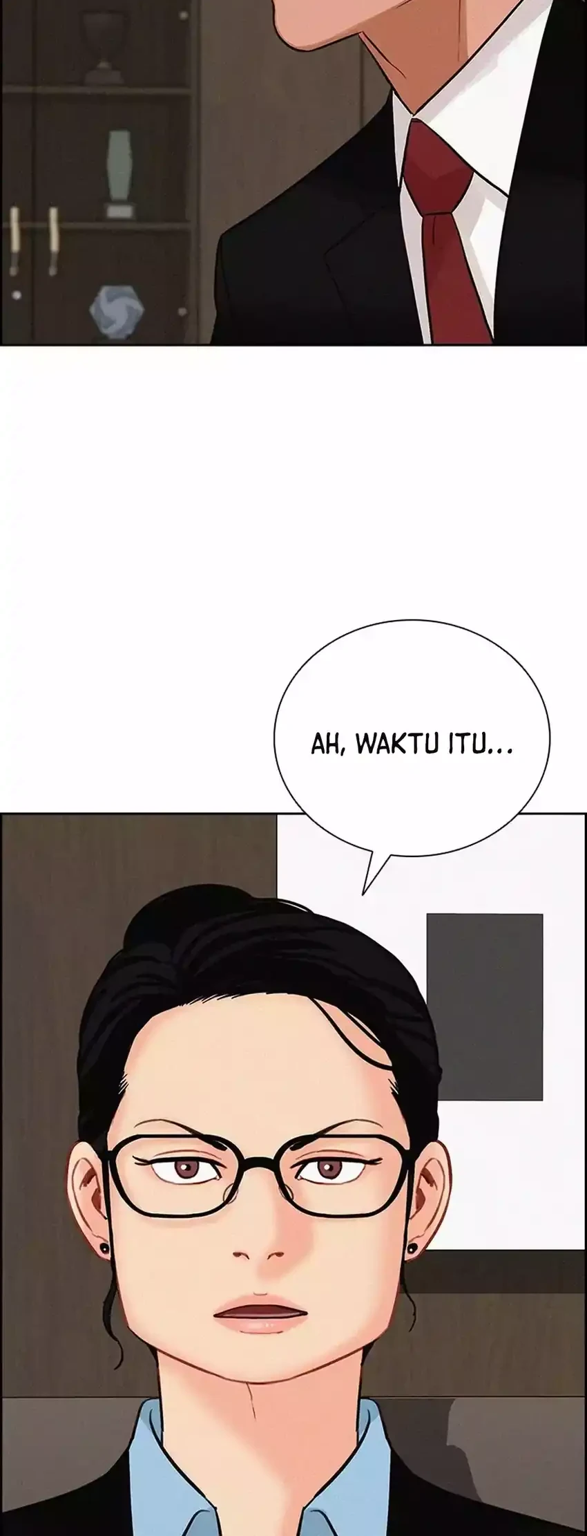 Lord of Money Chapter 280 Gambar 14