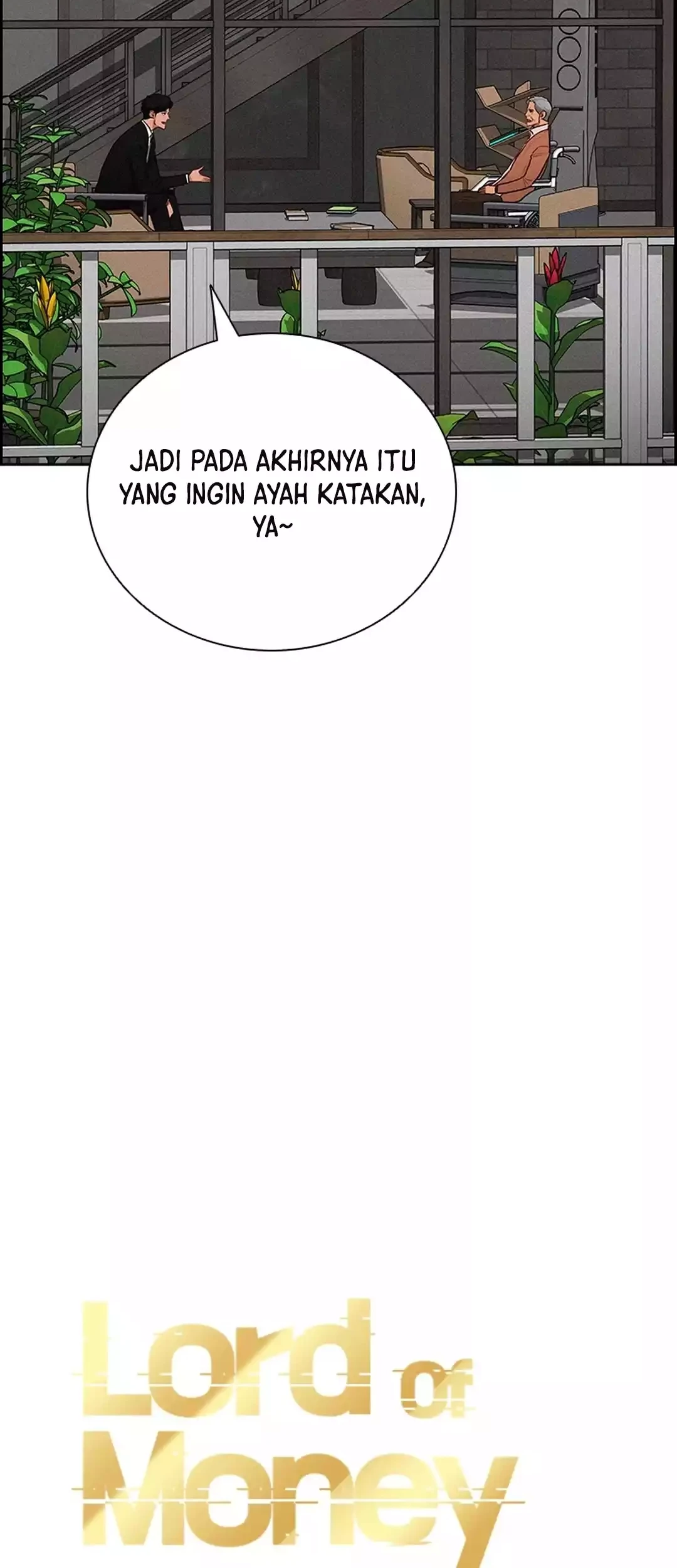 Lord of Money Chapter 282 Gambar 23