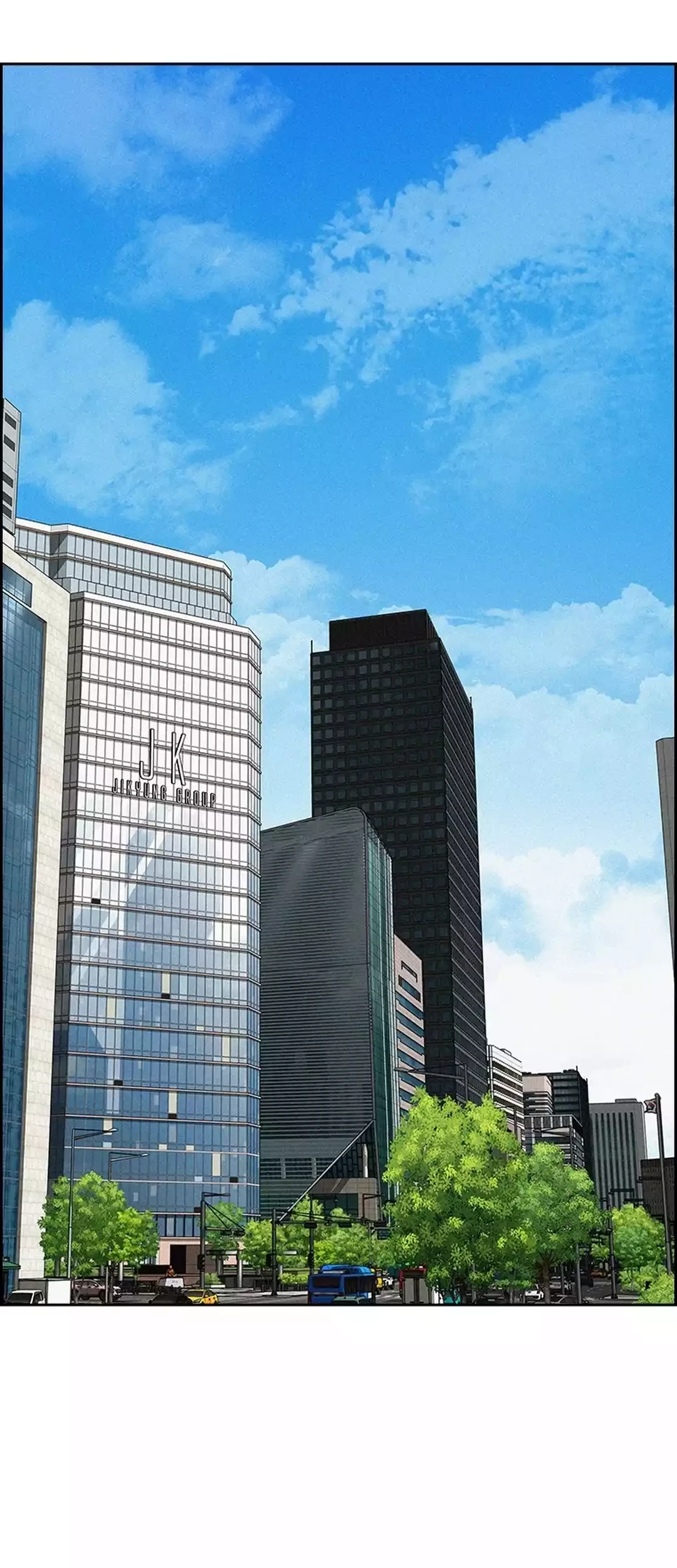 Lord of Money Chapter 282 Gambar 25