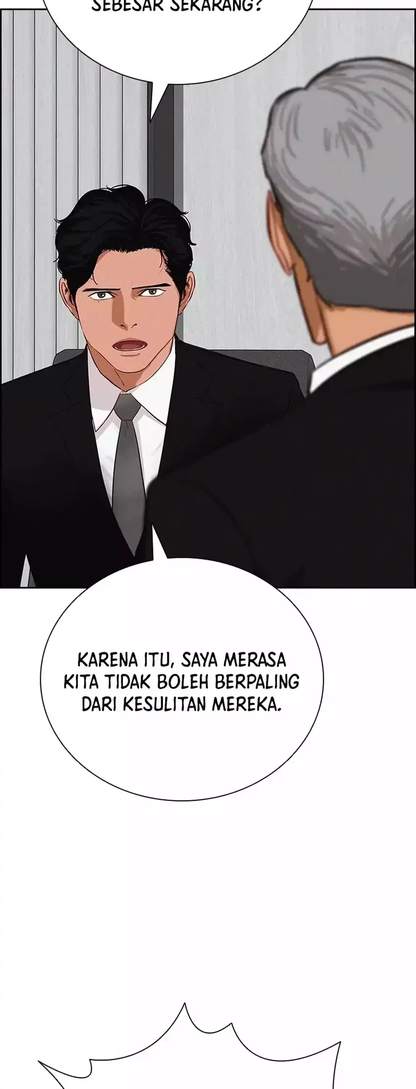 Lord of Money Chapter 283 Gambar 16