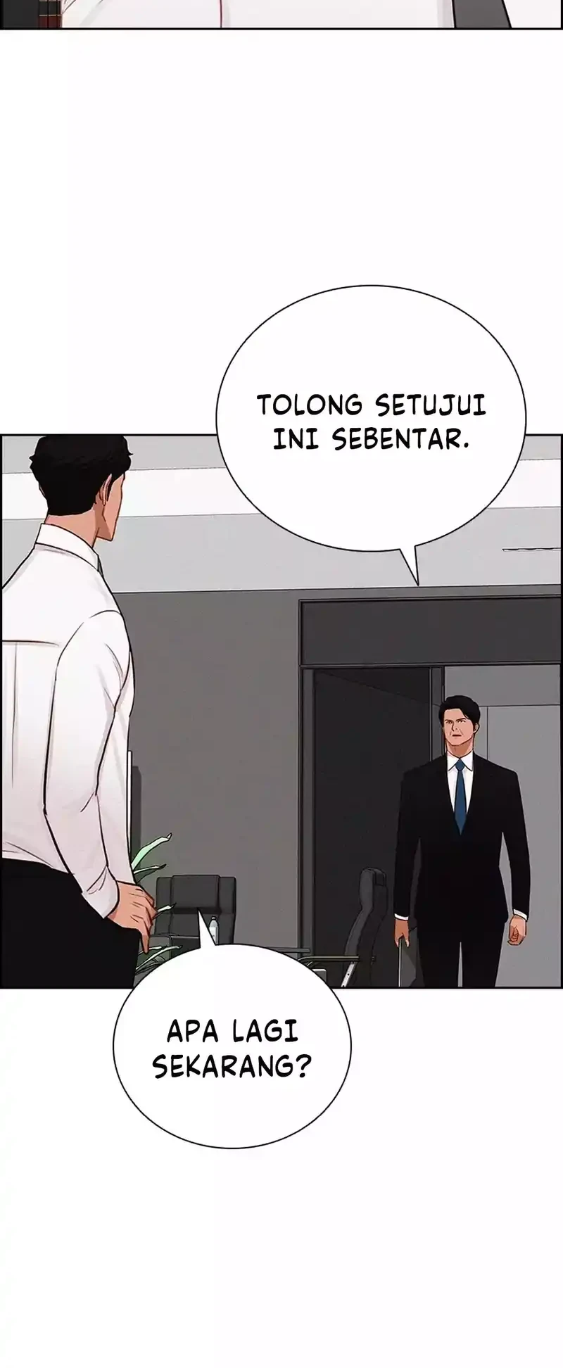 Lord of Money Chapter 292 Gambar 14