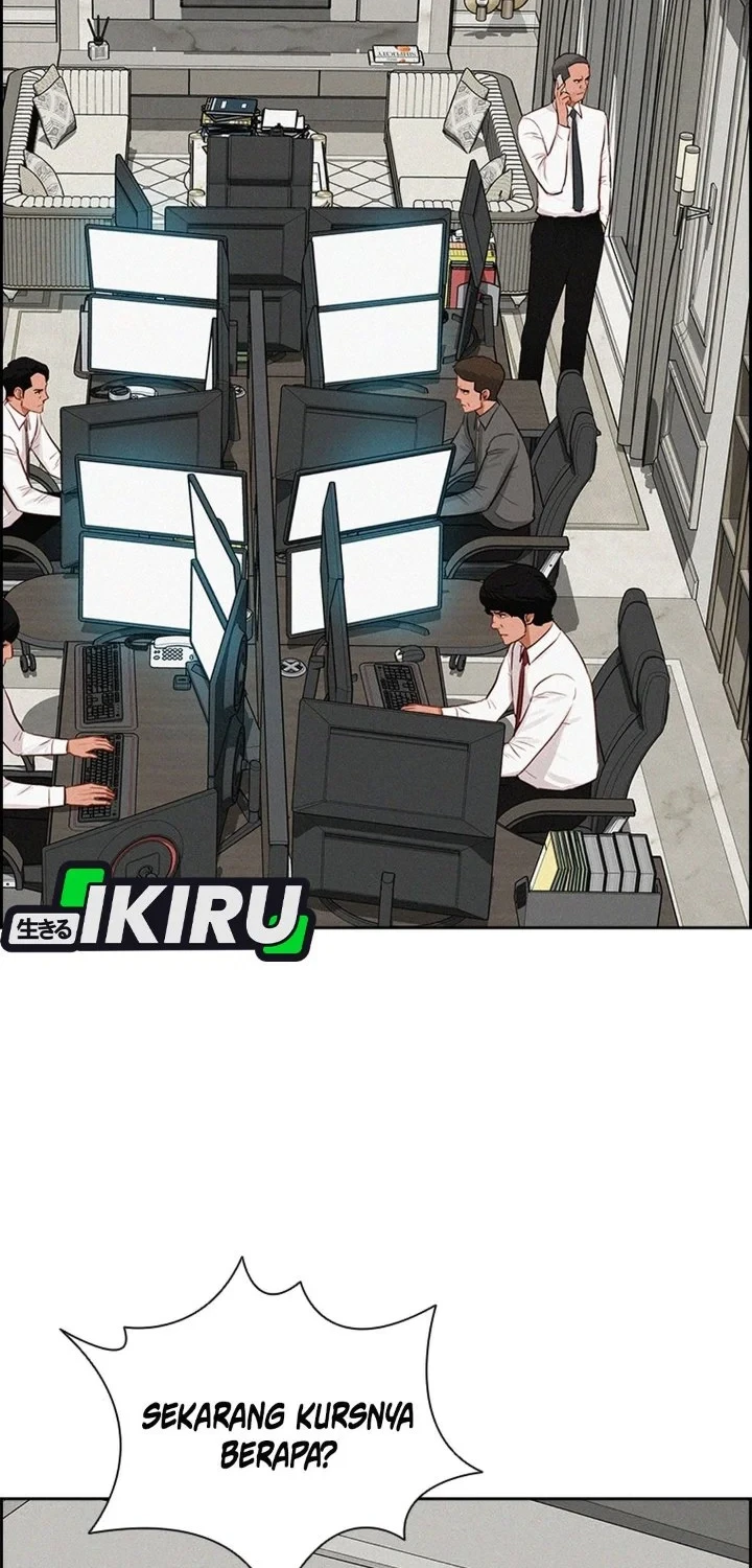 Lord of Money Chapter 293 Gambar 16