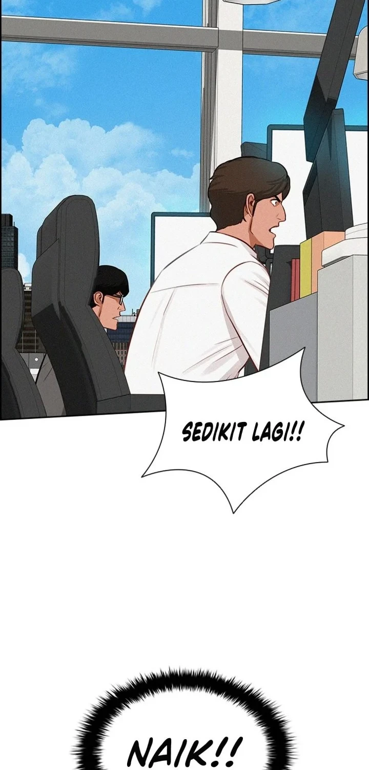 Lord of Money Chapter 294 Gambar 16