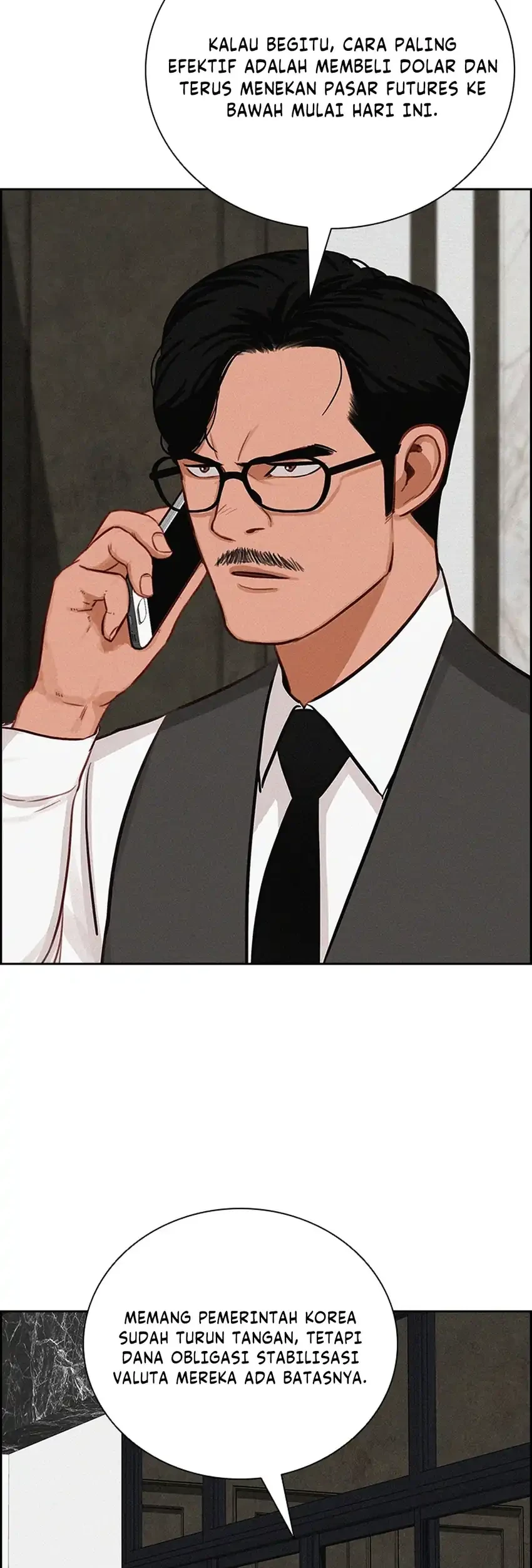 Lord of Money Chapter 295 Gambar 19