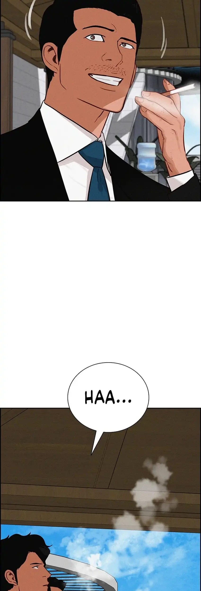 Lord of Money Chapter 298 Gambar 15