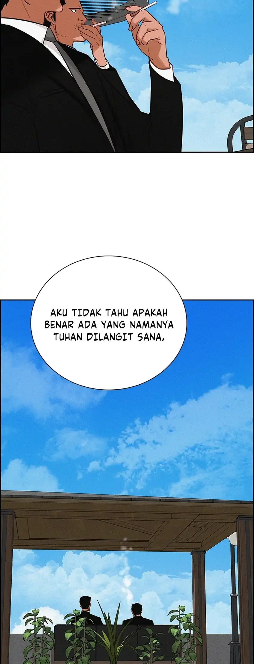 Lord of Money Chapter 298 Gambar 16