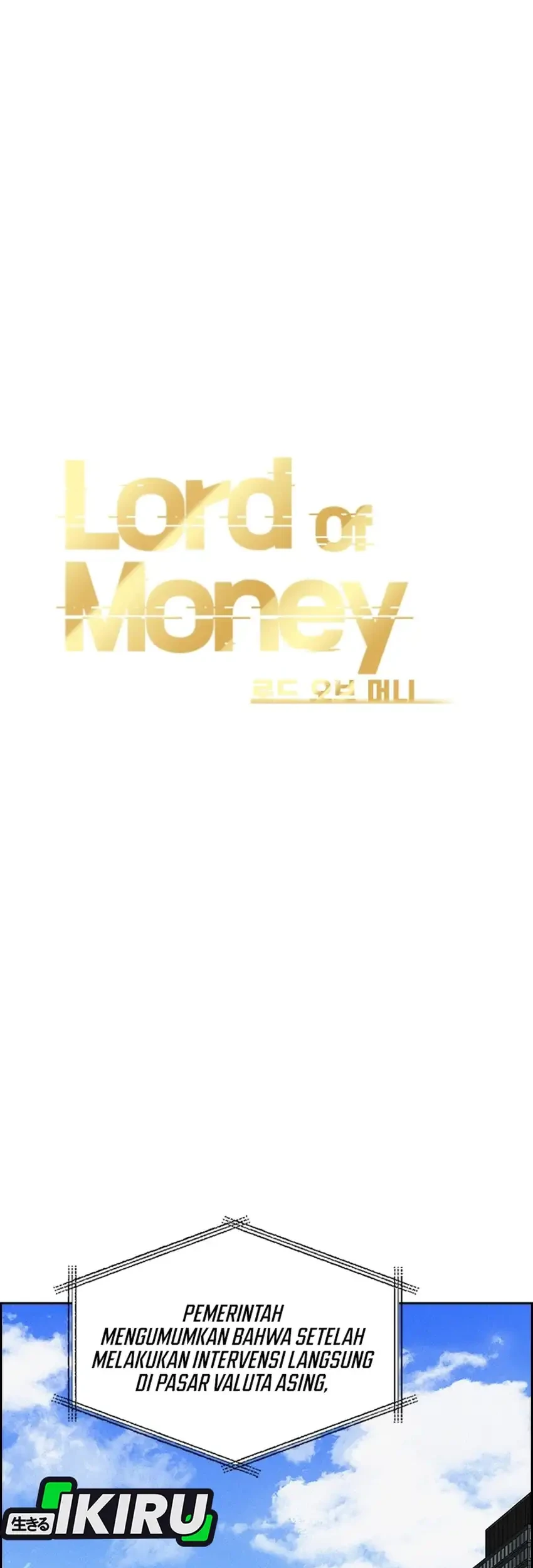 Lord of Money Chapter 299 Gambar 19