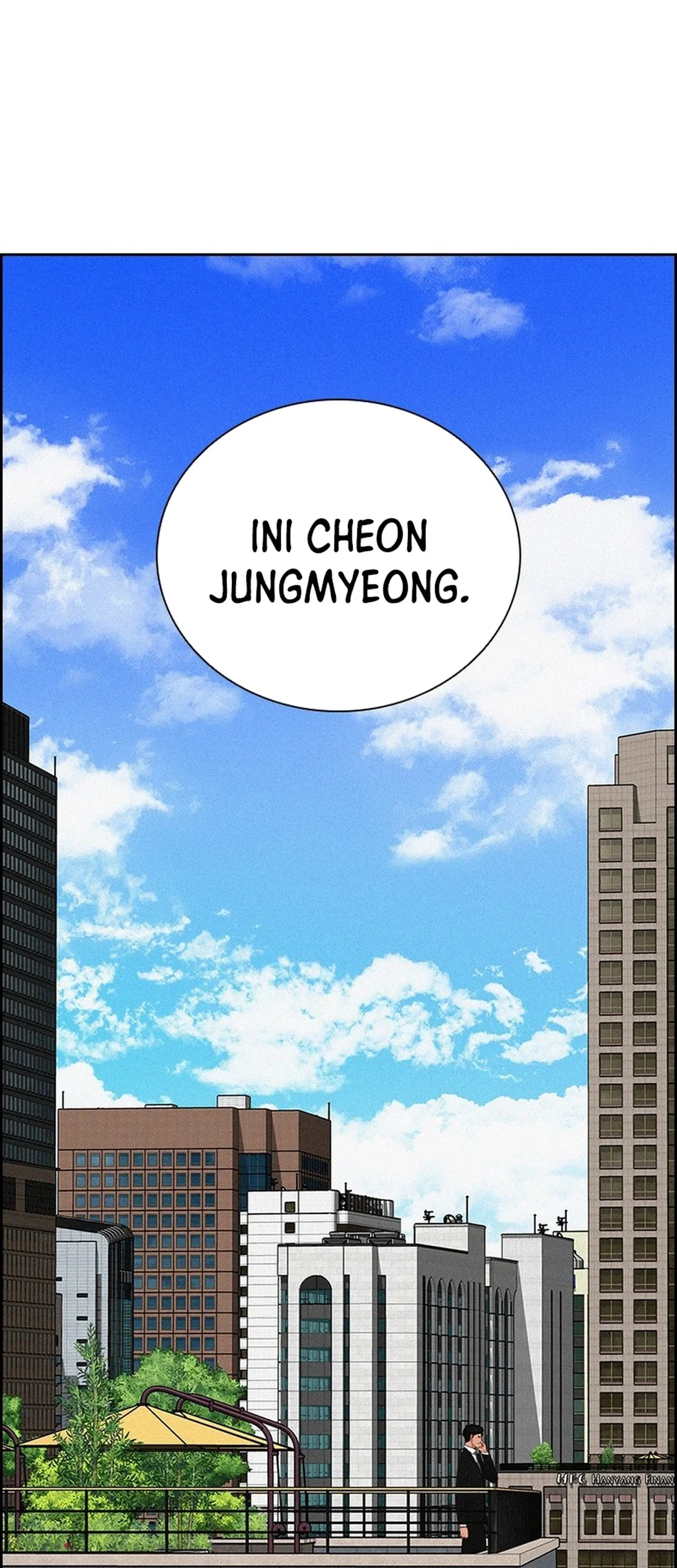 Lord of Money Chapter 302 Gambar 20