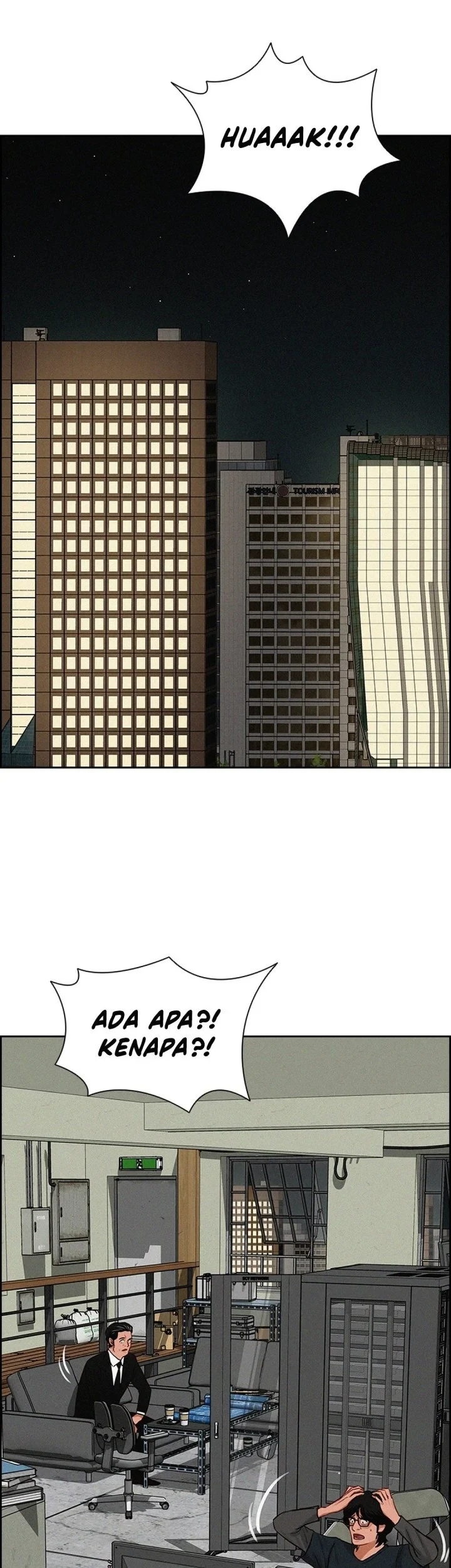 Lord of Money Chapter 303 Gambar 17