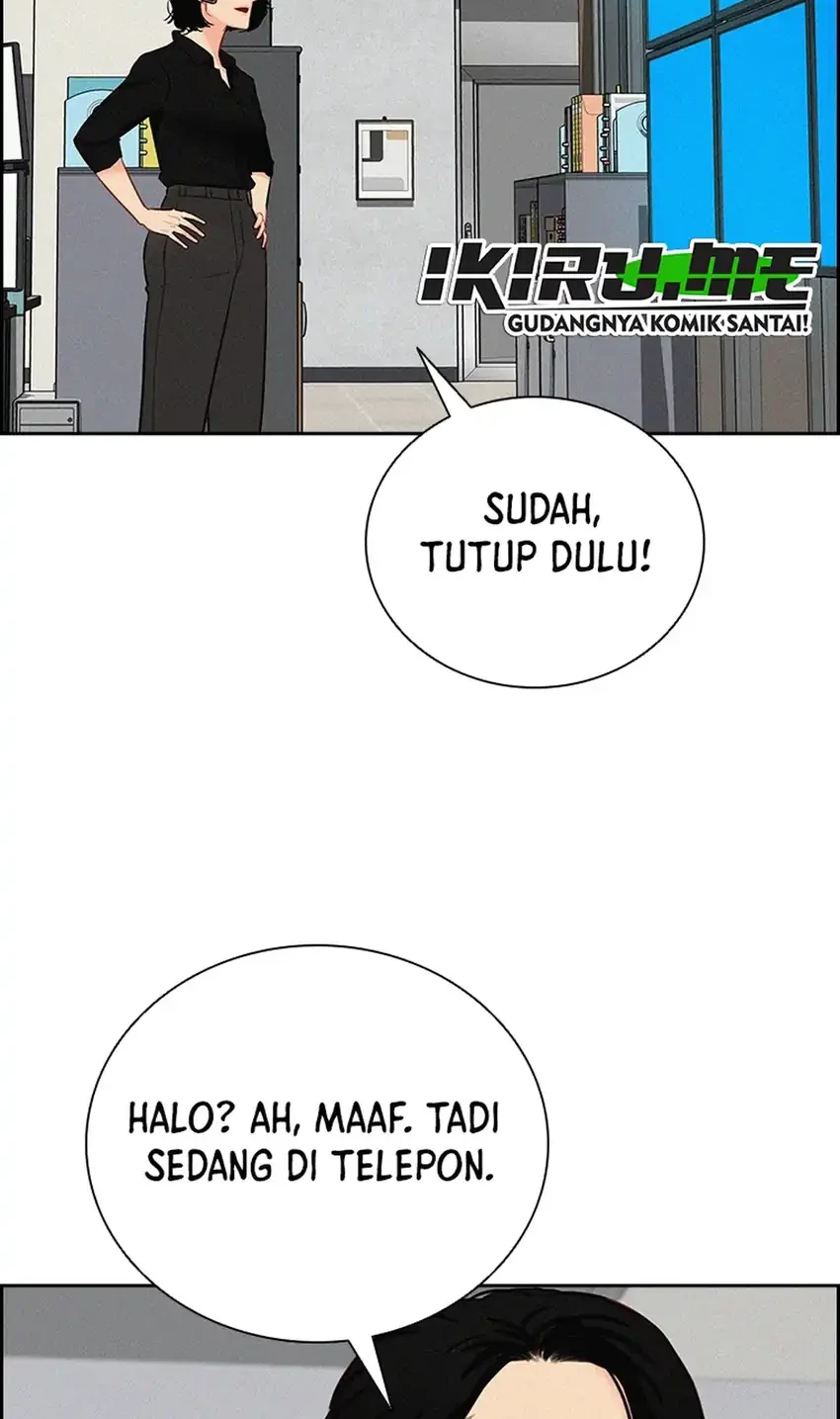 Lord of Money Chapter 304 Gambar 20