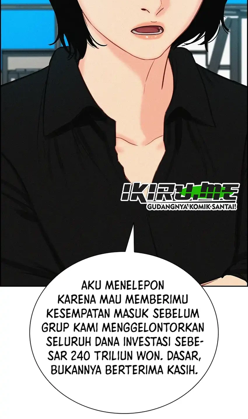 Lord of Money Chapter 304 Gambar 18