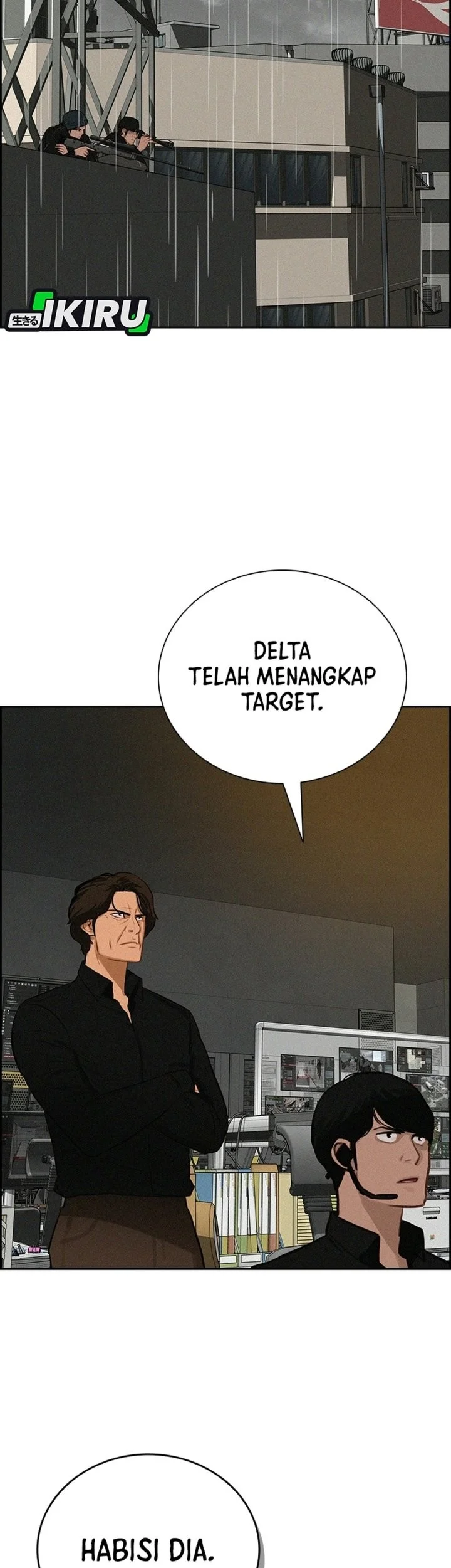 Lord of Money Chapter 309 Gambar 17