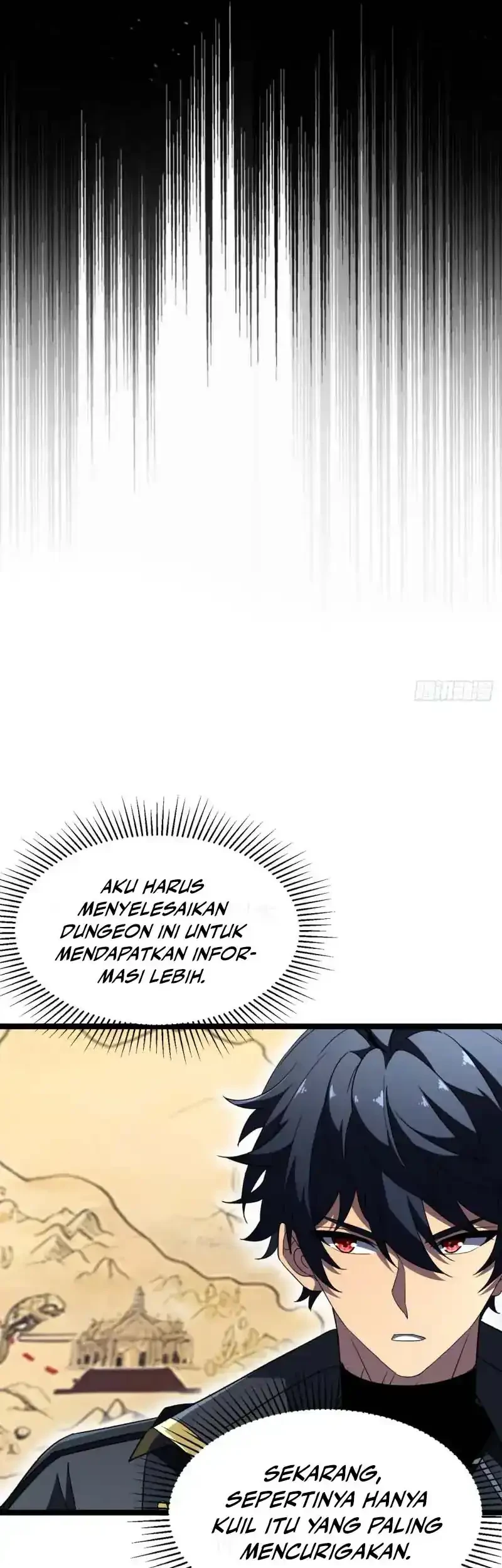 Lord of Summons! Sudden Mutation Chapter 100 Gambar 14