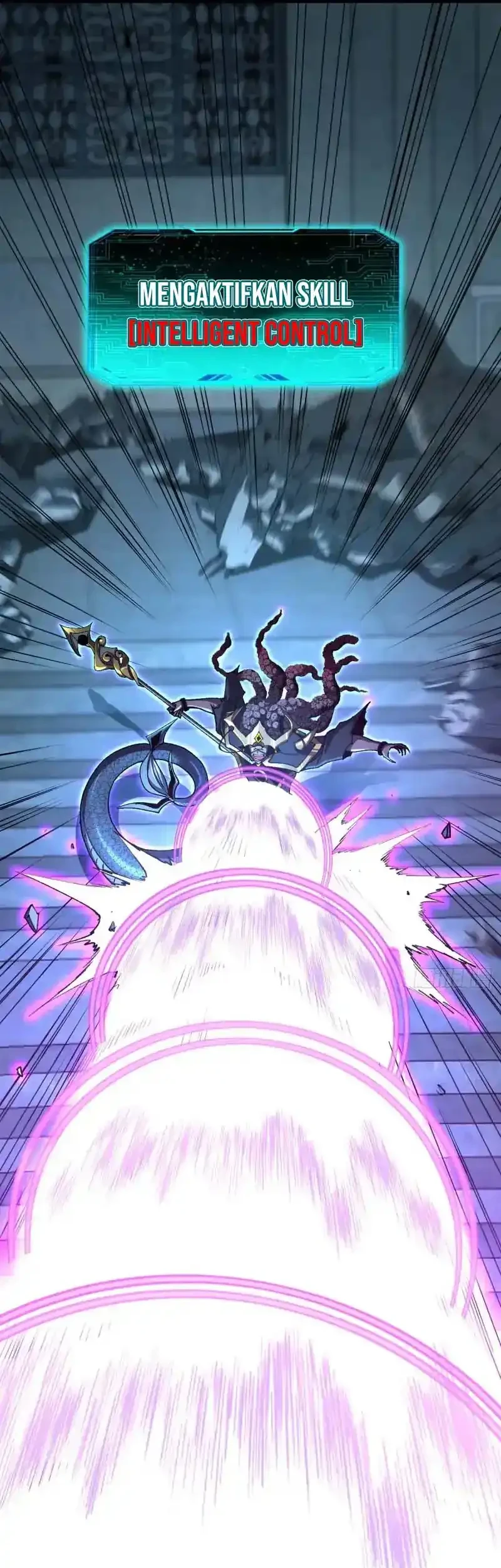 Lord of Summons! Sudden Mutation Chapter 102 Gambar 14