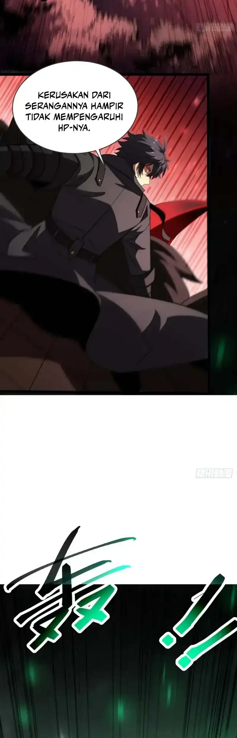Lord of Summons! Sudden Mutation Chapter 105 Gambar 18