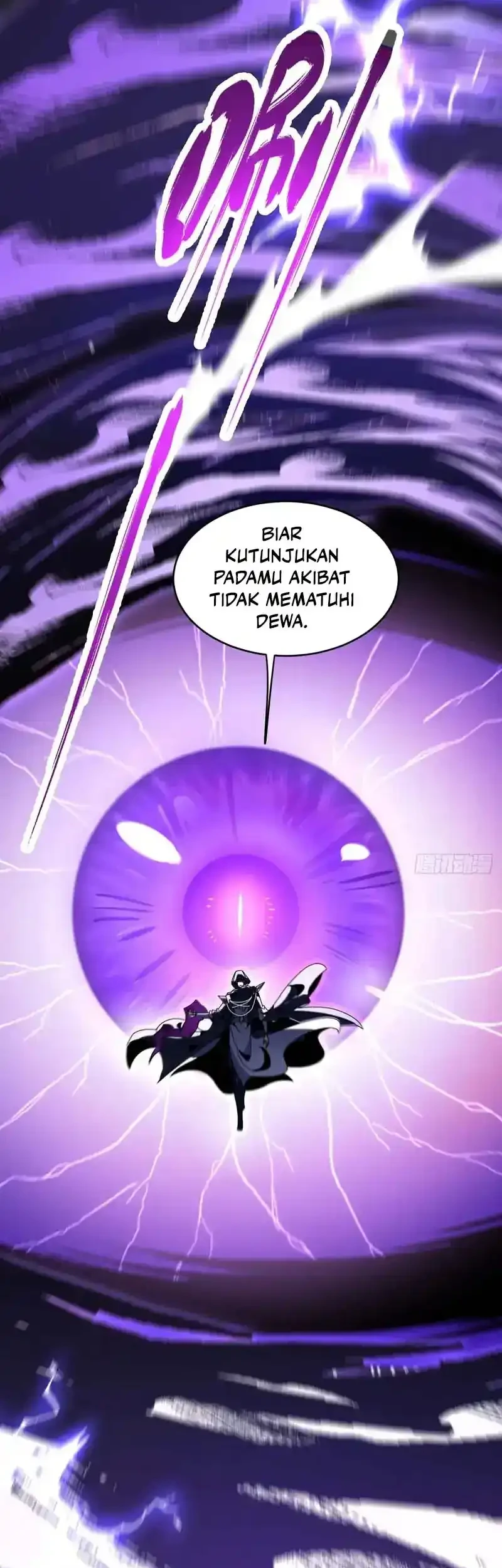 Lord of Summons! Sudden Mutation Chapter 107 Gambar 16