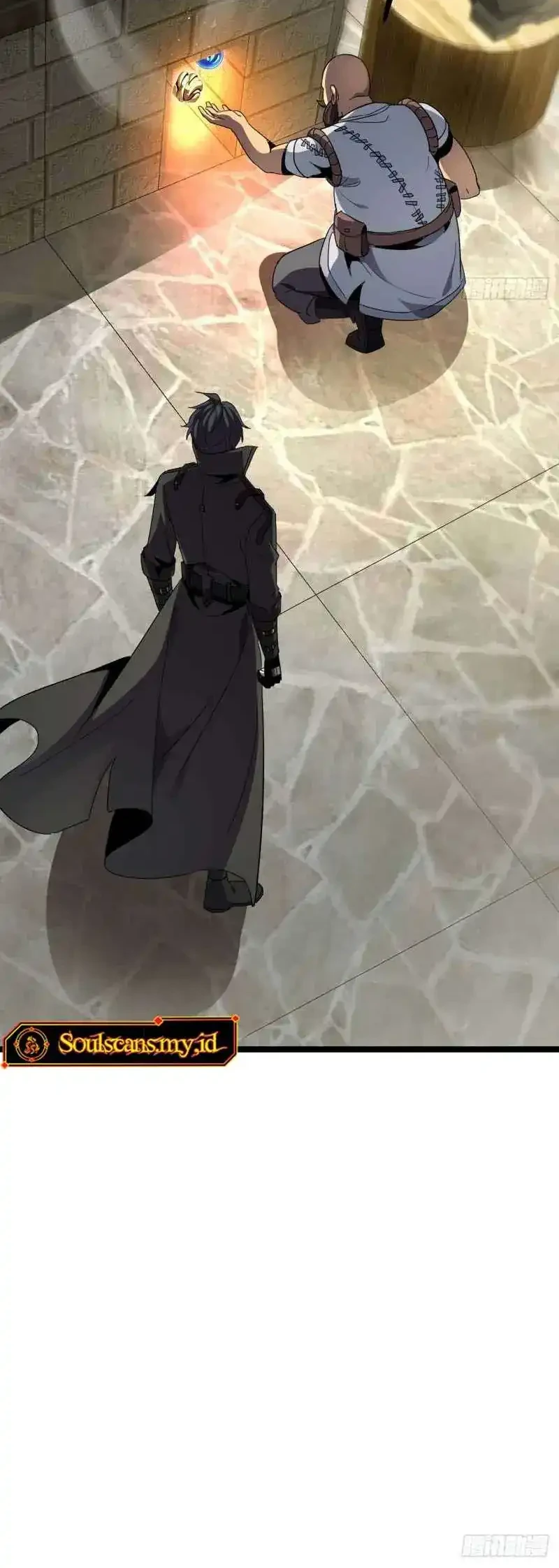 Lord of Summons! Sudden Mutation Chapter 110 Gambar 11