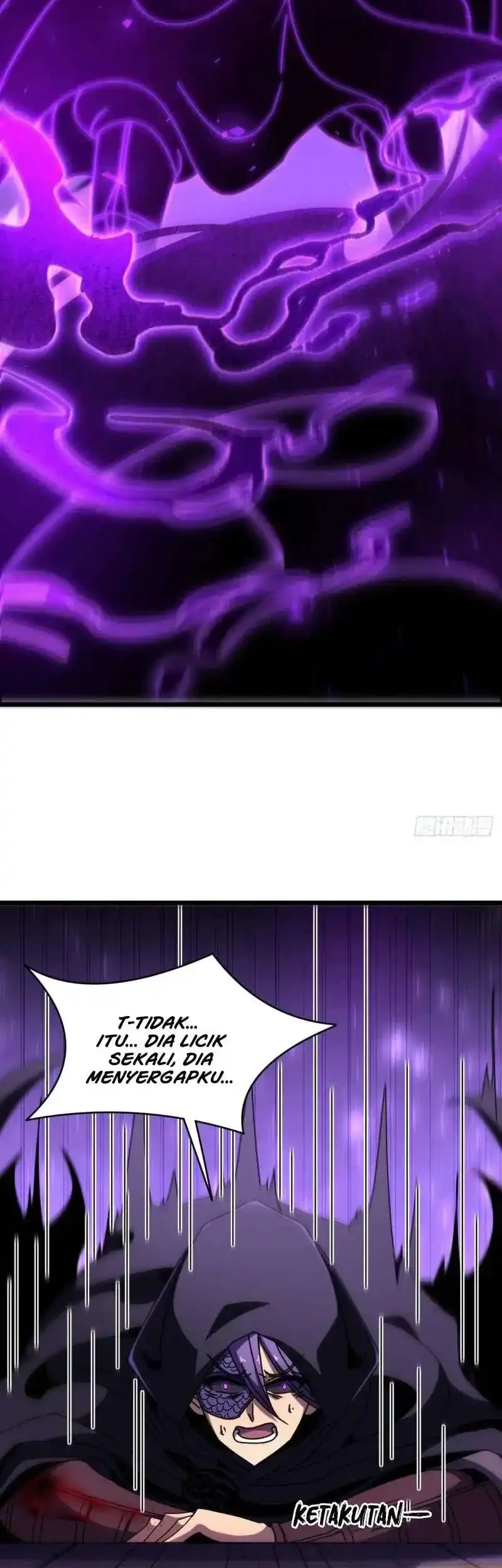 Lord of Summons! Sudden Mutation Chapter 112 Gambar 12