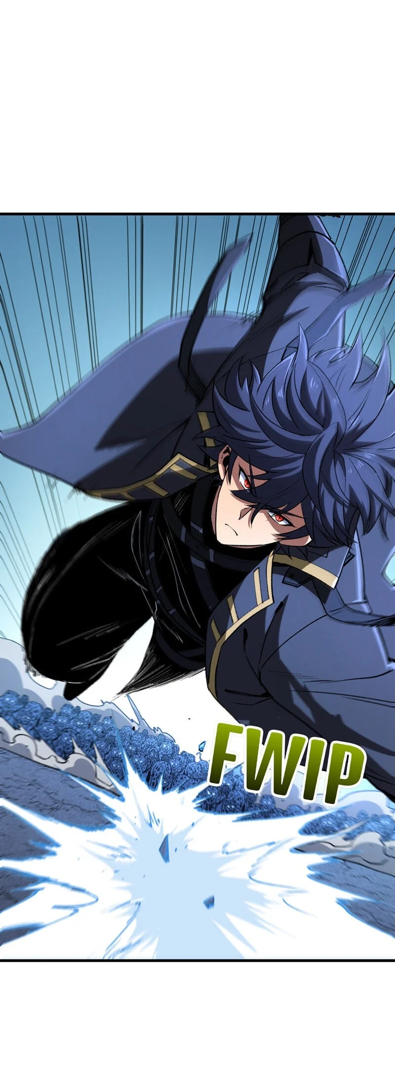 Lord of Summons! Sudden Mutation Chapter 120 Gambar 15