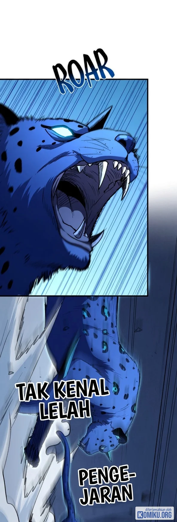 Lord of Summons! Sudden Mutation Chapter 120 Gambar 16
