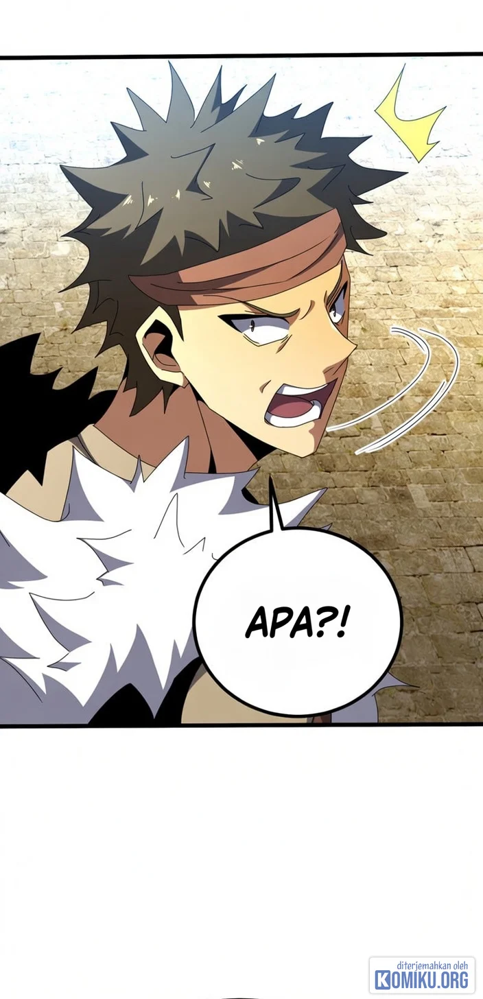Lord of Summons! Sudden Mutation Chapter 121 Gambar 12