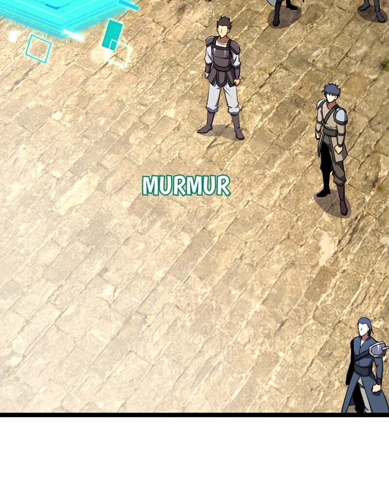 Lord of Summons! Sudden Mutation Chapter 122 Gambar 15