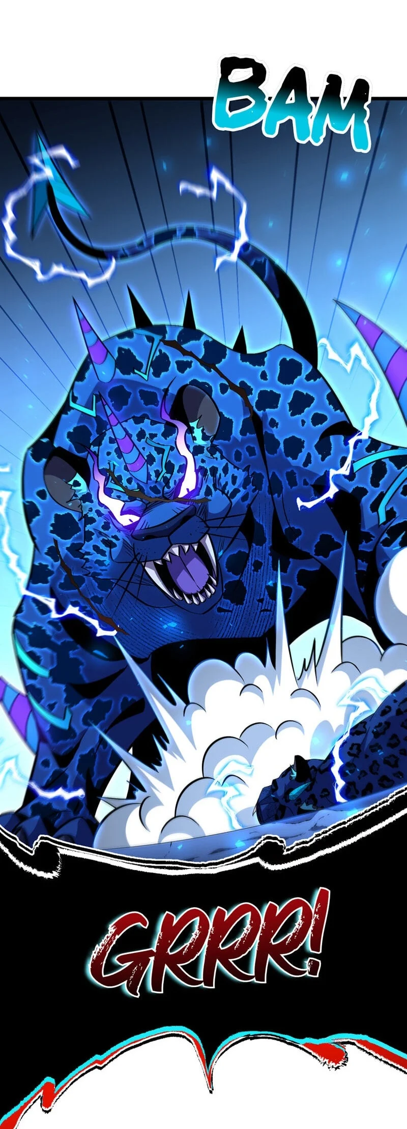 Lord of Summons! Sudden Mutation Chapter 123 Gambar 15